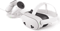 Meta Quest Compact Oplaadstation voorkant