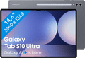 Samsung Galaxy Tab S10 Ultra 14,6 inch 1TB Wifi + 5G Grijs Main Image