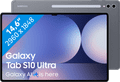 Samsung Galaxy Tab S10 Ultra 14,6 inch 256GB Wifi Grijs Main Image