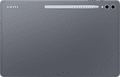 Samsung Galaxy Tab S10 Ultra 14,6 inch 256GB Wifi Grijs + Oplaadpakket achterkant