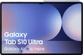 Samsung Galaxy Tab S10 Ultra 14,6 inch 256GB Wifi Grijs + Oplaadpakket voorkant