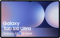 Samsung Galaxy Tab S10 Ultra 14,6 inch 256GB Wifi Grijs + Oplaadpakket voorkant