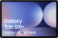 Samsung Galaxy Tab S10 Plus 12.4 inches 256GB WiFi + 5G Gray front