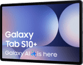 Samsung Galaxy Tab S10 Plus 12.4 inches 256GB WiFi Gray right side