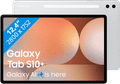 Samsung Galaxy Tab S10 Plus 12,4 inch 256GB Wifi Zilver Main Image