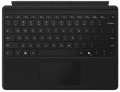 Microsoft Surface Pro Type Cover Black QWERTY Main Image