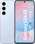 Samsung Galaxy S24 FE 256GB Blauw 5G Main Image