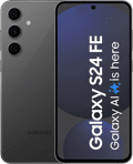 Samsung Galaxy S24 FE 128GB Grijs 5G Main Image