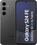 Samsung Galaxy S24 FE 256GB Gray 5G Main Image