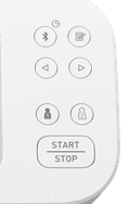Omron X7 Smart AFib detail