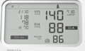 Omron X7 Smart AFib detail