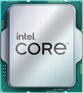 Intel Core i5 14600KF detail