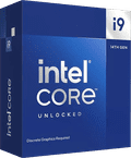 Intel Core i9 14900KF Main Image