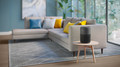 Philips PureProtect Mini 900 Serie AC0951/13 product in gebruik
