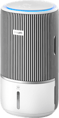 Philips PureProtect Water 3400 Series 2-in-1 AC3420/10 left side