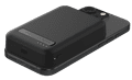 Belkin Draadloze Powerbank met MagSafe Magneet en Snelladen 10.000 mAh Zwart voorkant