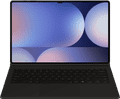 Samsung Galaxy Tab S10 Ultra/S9 Ultra Keyboard Cover AZERTY Black Main Image