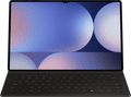 Samsung Galaxy Tab S10 Ultra / S9 Ultra Slim Toetsenbord Hoes QWERTY Zwart Main Image
