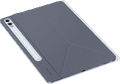 Samsung Galaxy Tab S10 Plus/S9 Plus/Tab S9 FE Plus Book Case Blue back