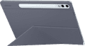 Samsung Galaxy Tab S10 Plus/S9 Plus/Tab S9 FE Plus Book Case Blue left side