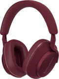 Bowers & Wilkins Px7 S2e Red Main Image