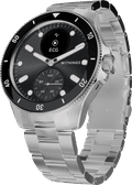 Withings Scanwatch Nova Zwart Main Image