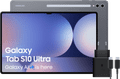 Samsung Galaxy Tab S10 Ultra 14,6 inch 256GB Wifi Grijs + Oplaadpakket Main Image