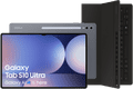 Samsung Galaxy Tab S10 Ultra 14.6 inches 1TB WiFi and 5G Gray Main Image
