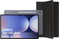 Samsung Galaxy Tab S10 Ultra 14.6 inches 1TB WiFi Gray + Keyboard Cover AZERTY Main Image