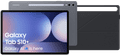 Samsung Galaxy Tab S10 Plus 12.4 inches 256GB WiFi Gray + Samsung Book Case Black Main Image