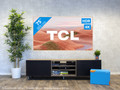 TCL 75A300W NXTVISION visual Coolblue 1