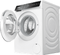Bosch WGB2441MFG inside