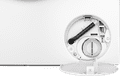 Bosch WGB2441MFG detail