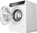 Bosch WGB2541AFG binnenkant