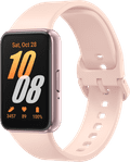 Samsung Galaxy Fit 3 Rosé Goud Main Image