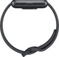Samsung Galaxy Fit 3 Gray right side
