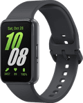 Samsung Galaxy Fit 3 Gray Main Image