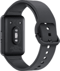 Samsung Galaxy Fit 3 Gray back