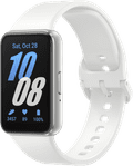 Samsung Galaxy Fit 3 Zilver Main Image