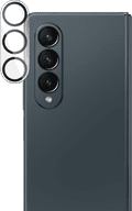 PanzerGlass PicturePerfect Samsung Galaxy Z Fold 6 Camera Lens Protector Glas detail