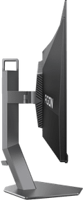 AOC AG276QZD2 linkerkant