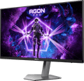 AOC AG276QZD2 voorkant