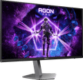 AOC AG276QZD2 voorkant