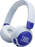 JBL JR320BT Blue Main Image