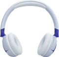 JBL JR320BT Blue front