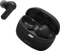 JBL Tune Beam 2 Zwart voorkant