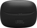 JBL Tune Beam 2 Zwart voorkant