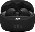 JBL Tune Beam 2 Zwart voorkant