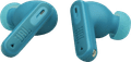 JBL Tune Beam 2 Blauw detail
