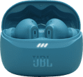 JBL Tune Beam 2 Blauw voorkant